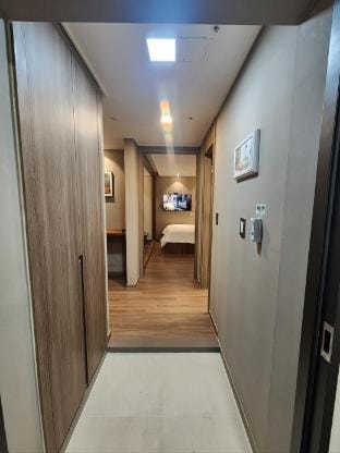 marble highend & beach front Condo, New build one Apartment in Busan
