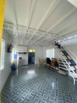Home Away from Home beside Salatan's Residence Vacation rental in Central Visayas