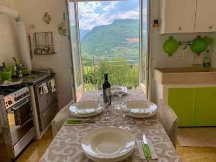 Villa Magnolia Oliveti Villa in Trentino-South Tyrol
