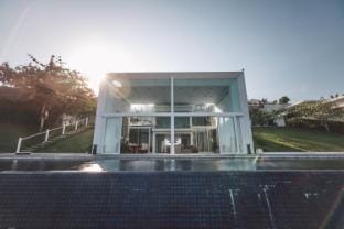 Villa Lattiude Bali 6 bedroom Villa in Bali