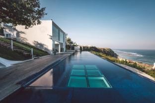 Villa Latitude Bali 3 bedroom Villa in Bali