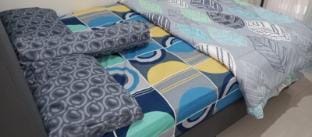 Vila Mulyo A11 Apartment in Batu