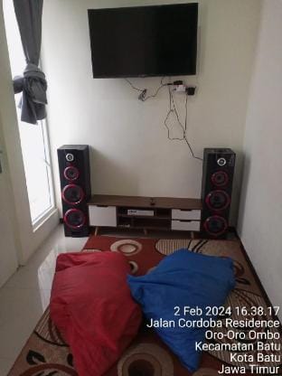 Vila Mulyo A11 Apartment in Batu