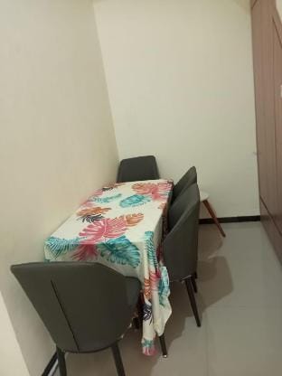 Vila Mulyo A11 Apartment in Batu