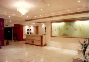 HOTEL KHALSA PALACE Apartment in Rajasthan