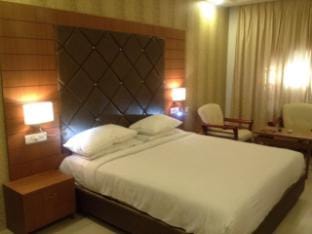 HOTEL KHALSA PALACE Apartment in Rajasthan