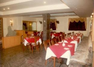 HOTEL KHALSA PALACE Apartment in Rajasthan