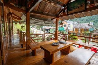 Mù Cang Homestay Vacation rental in Laos