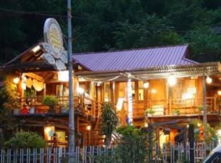 Mù Cang Homestay Vacation rental in Laos