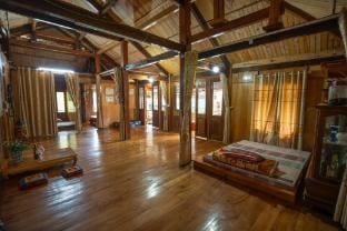 Mù Cang Homestay Vacation rental in Laos