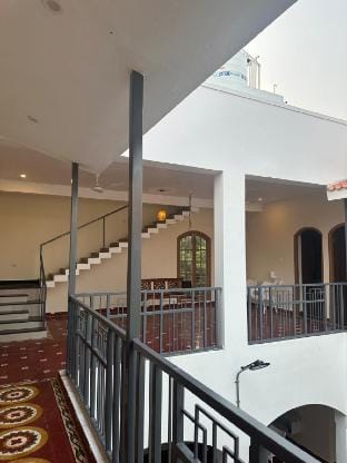 Casa Del Sol (JD villa) Villa in Puducherry, India