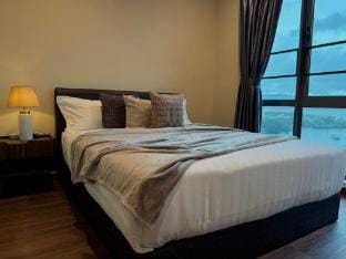 The Loft Imago by Laxzone Apartment in Kota Kinabalu