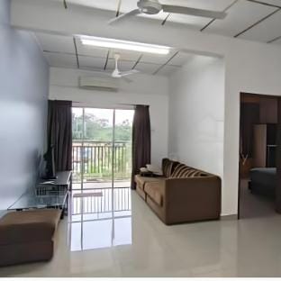 pelangi apartment bentong Apartment in Selangor, Malaysia