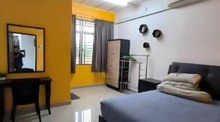pelangi apartment bentong Apartment in Selangor, Malaysia