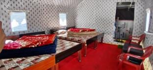 River side camp chopta  Apartment in Uttarakhand