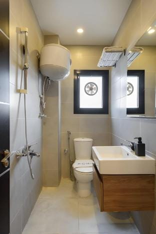 Twin 1BR Apt,Mokkatam, by Travelholic Apartment in Cairo Governorate