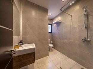 Queen 1BR Apt,Mokkatam by Travelholic Apartment in Cairo Governorate