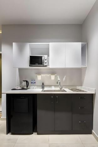 Twin Superior Studio,Mokkatam by Travelholic Apartment in Cairo Governorate