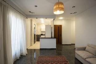 Vista 3BR Apt, AUC, New Cairo by Travelholic Apartment in New Cairo City