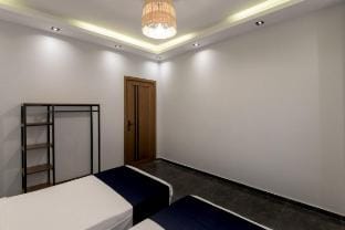 Vista 3BR Apt, AUC, New Cairo by Travelholic Apartment in New Cairo City