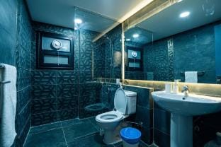 Single Studio near CFC, NewCairo by Travelholic Apartment in New Cairo City