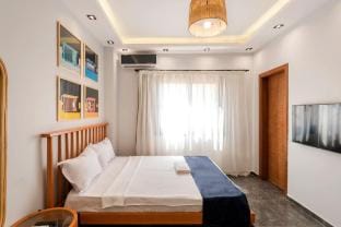 Compact Studio(Queen),AUC,NewCairo by Travelholic Apartment in New Cairo City