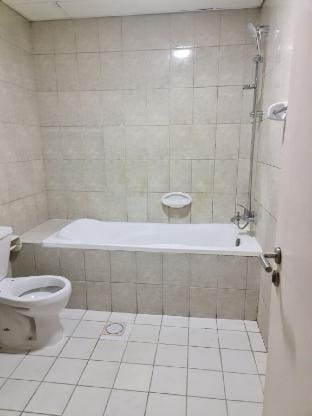 Big Studio Apartment Vacation rental in Dubai