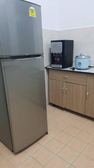 AMAN Homestay , Musliim Only Vacation rental in Negeri Sembilan, Malaysia