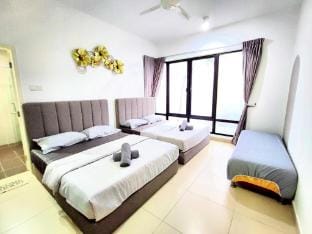  CozyHills Midhills Genting Highlands (Free WiFi) Apartment in Selangor, Malaysia