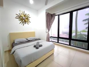  CozyHills Midhills Genting Highlands (Free WiFi) Apartment in Selangor, Malaysia