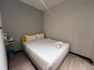 Havona Hotel @ CIQ, DAY USE 4 HOURS: 8AM-6PM Villa in Johor Bahru