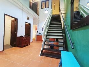 57 Ruma Oren Heritage Jonker Residence Vacation rental in Malacca