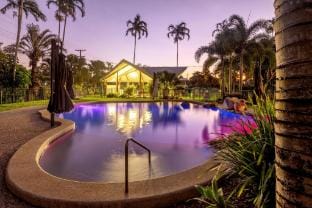 BIG4 Lucinda Wanderers Holiday Park Campground/ 
RV Resort in Lucinda