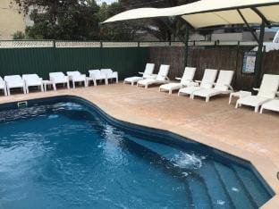 Dylene Holiday Park Campground/ 
RV Resort in Portarlington
