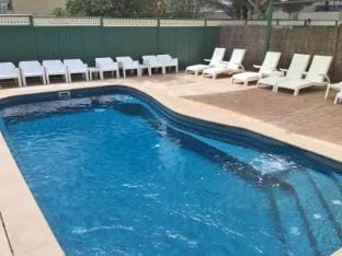 Dylene Holiday Park Campground/ 
RV Resort in Portarlington