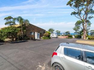 Joalah Holiday Park Campground/ 
RV Resort in South Durras