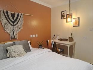 The Yala Home Bed and Breakfast in Kenya