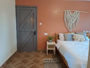 The Yala Home Bed and Breakfast in Kenya