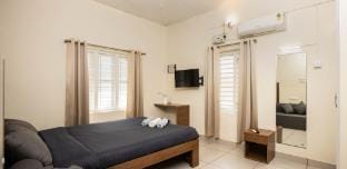 Chitralayam Homestay  Villa in Kerala