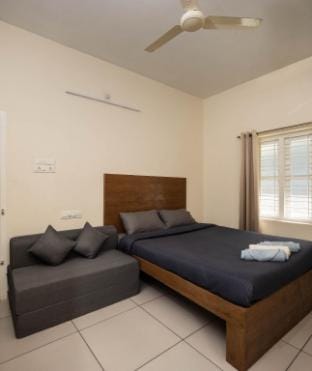 Chitralayam Homestay  Villa in Kerala