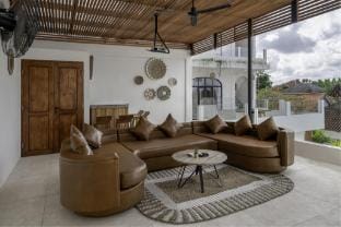 Casa Amor by GORO Villa in North Kuta