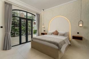 Casa Amor by GORO Villa in North Kuta