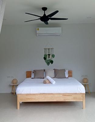 Villa Chacha Villa in Ko Samui