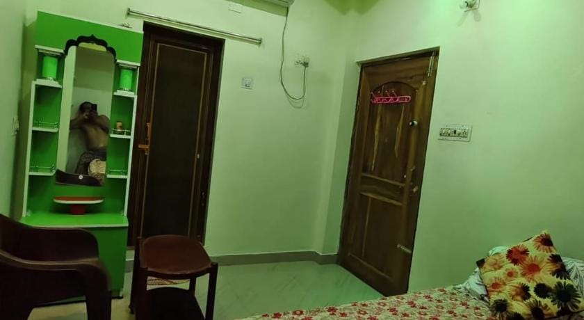 RS Homestay Vacation rental in Puri