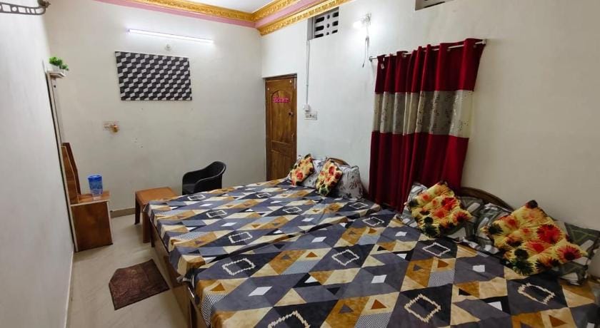 RS Homestay Vacation rental in Puri