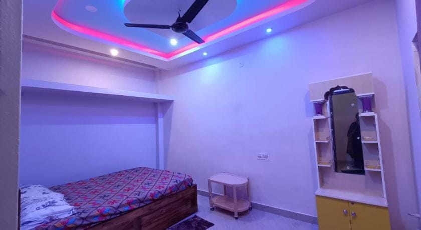 RS Homestay Vacation rental in Puri