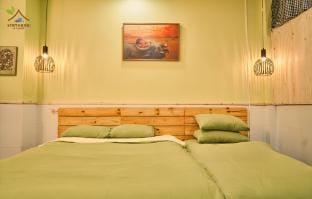 Stay Here at Night Apartment in Ho Chi Minh City