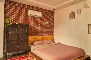 Stay Here at Night Apartment in Ho Chi Minh City