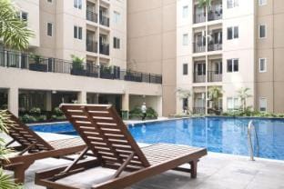 Apartement Sudirman Suites Bandung | 2 Bedroom  Apartment in Bandung