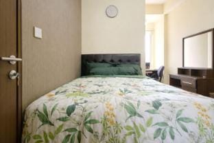 Apartement Sudirman Suites Bandung | 2 Bedroom  Apartment in Bandung